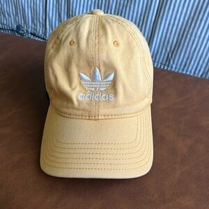 Adidas Baseball hat